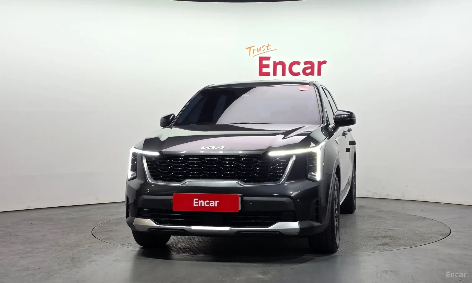 Kia Sorento 2.2 4WD\Фулл екстри\Топ състояние, снимка 3 - Автомобили и джипове - 55585675