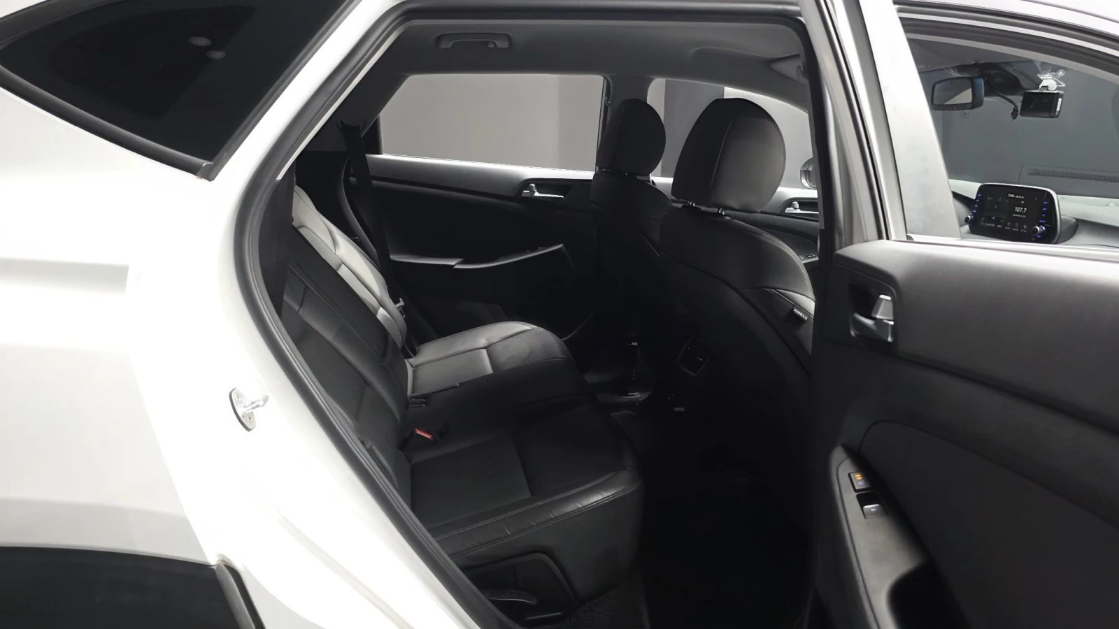 Hyundai Tucson 2.0 Modern* ������� �����* ������ ���� | Mobile.bg � ����������� 11