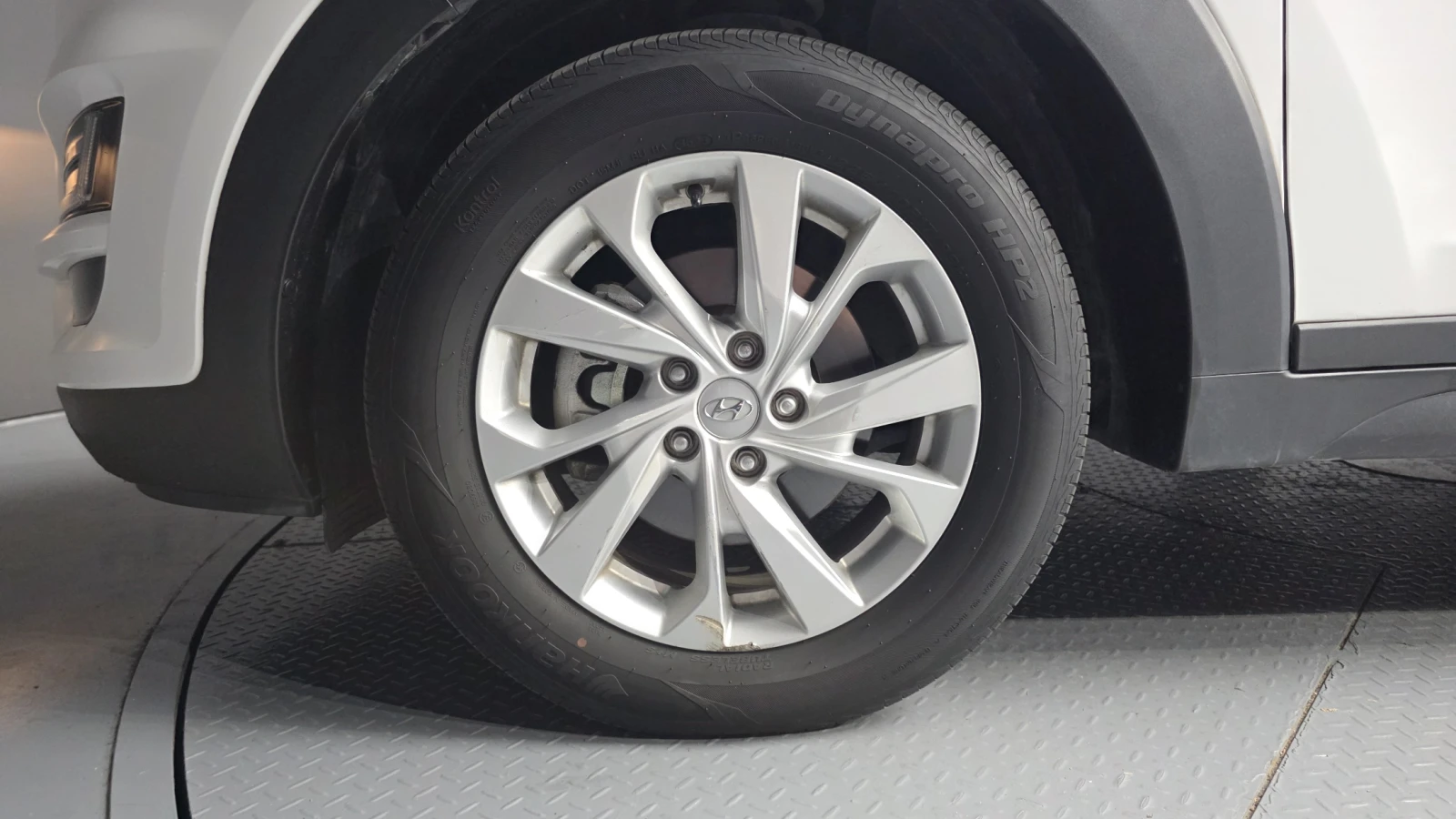 Hyundai Tucson 2.0 Modern* ������� �����* ������ ���� | Mobile.bg � ����������� 5