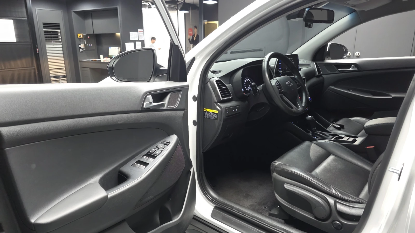 Hyundai Tucson 2.0 Modern* ������� �����* ������ ���� | Mobile.bg � ����������� 10