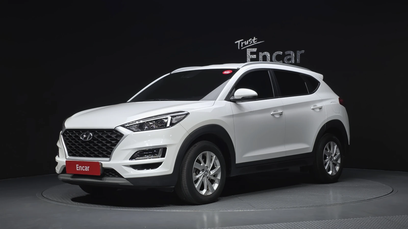 Hyundai Tucson 2.0 Modern* ПОДГРЕВ ВОЛАН* КРАЙНА ЦЕНА