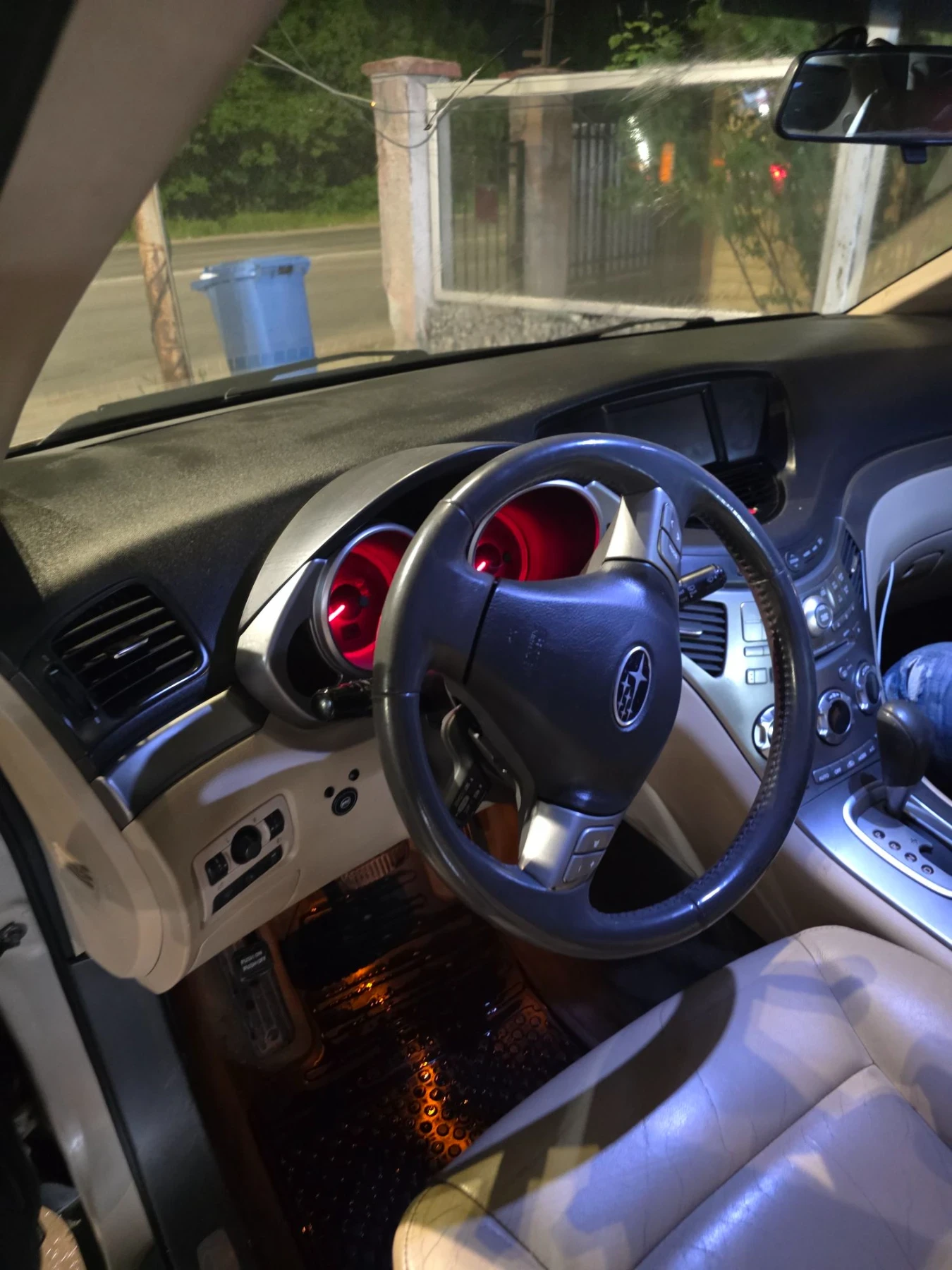 Subaru B9 tribeca | Mobile.bg � ����������� 6