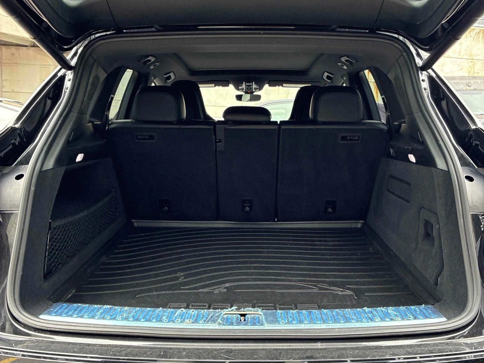 Porsche Cayenne * AWD * CARFAX * ОПЦИЯ ЗА ФИНАНСИРАНЕ , снимка 13 - Автомобили и джипове - 55988018