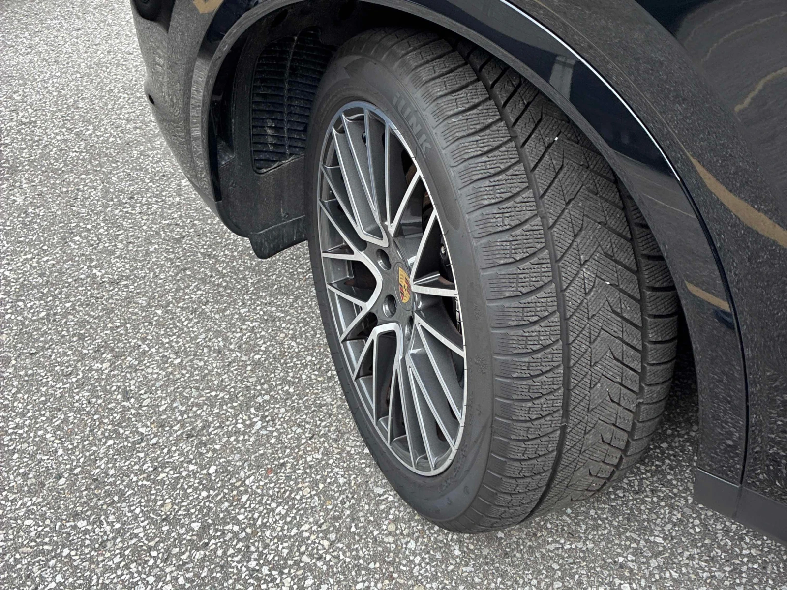 Porsche Cayenne * AWD * CARFAX * ОПЦИЯ ЗА ФИНАНСИРАНЕ , снимка 7 - Автомобили и джипове - 55988018