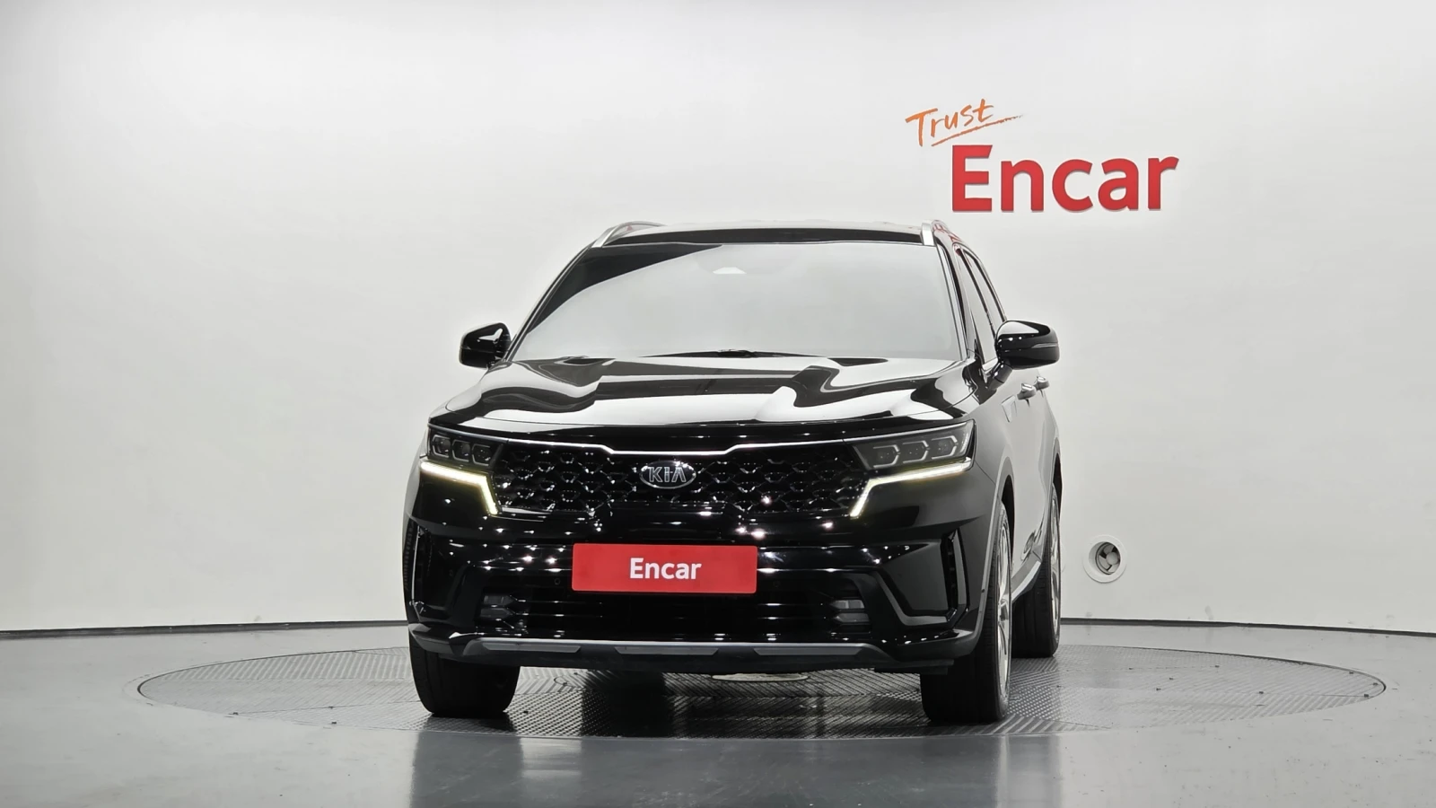Kia Sorento 2.2* ПОДГРЕВ ВОЛАН* КРАЙНА ЦЕНА, снимка 3 - Автомобили и джипове - 56025345