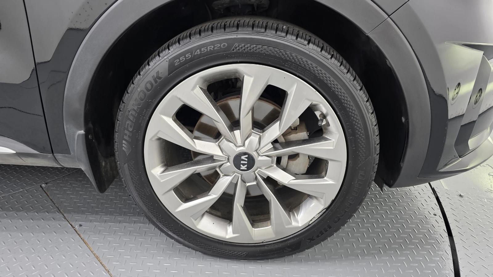 Kia Sorento 2.2* ПОДГРЕВ ВОЛАН* КРАЙНА ЦЕНА, снимка 5 - Автомобили и джипове - 56025345
