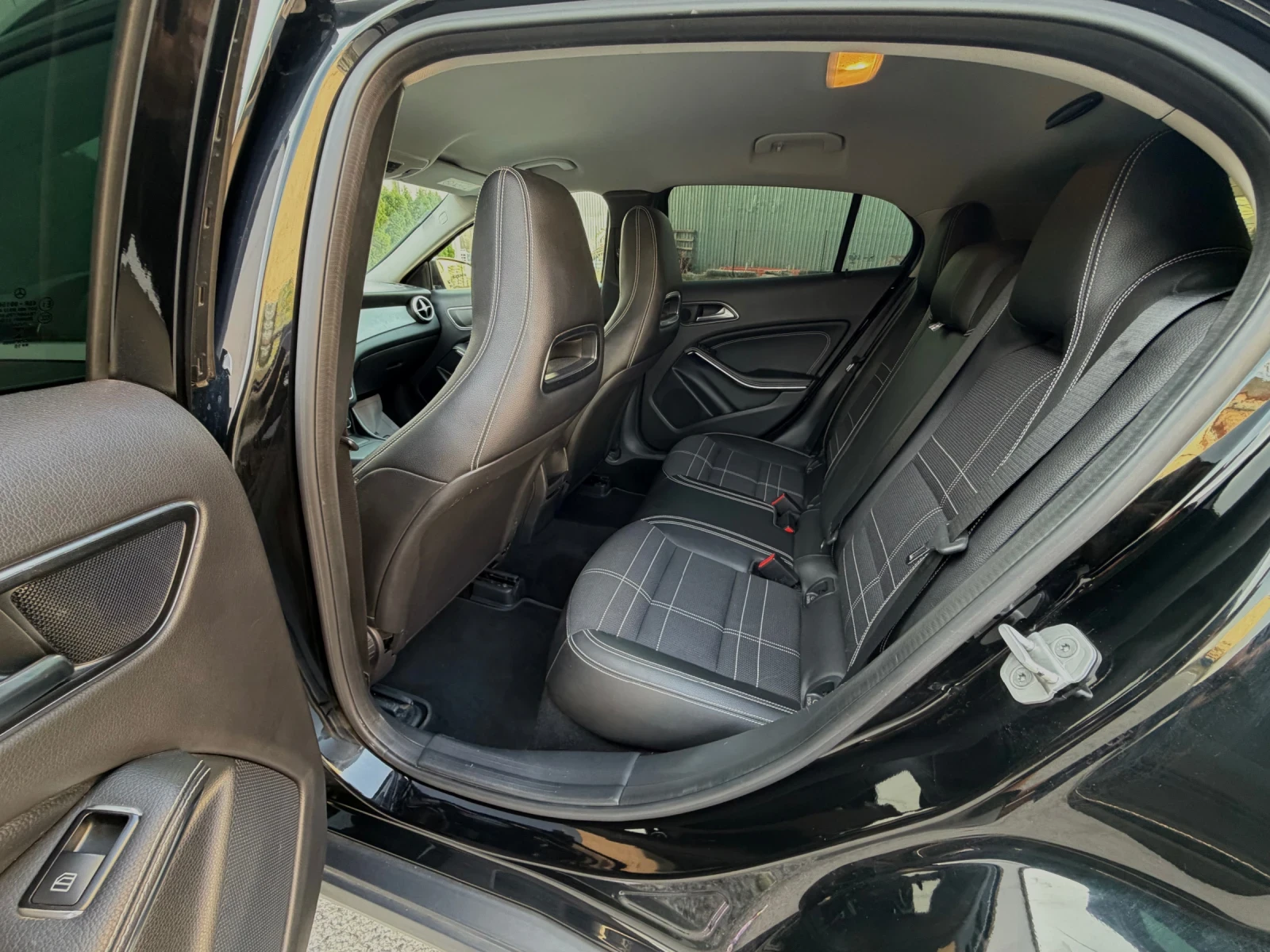 Mercedes-Benz GLA 220d 4Matic  | Mobile.bg � ����������� 9