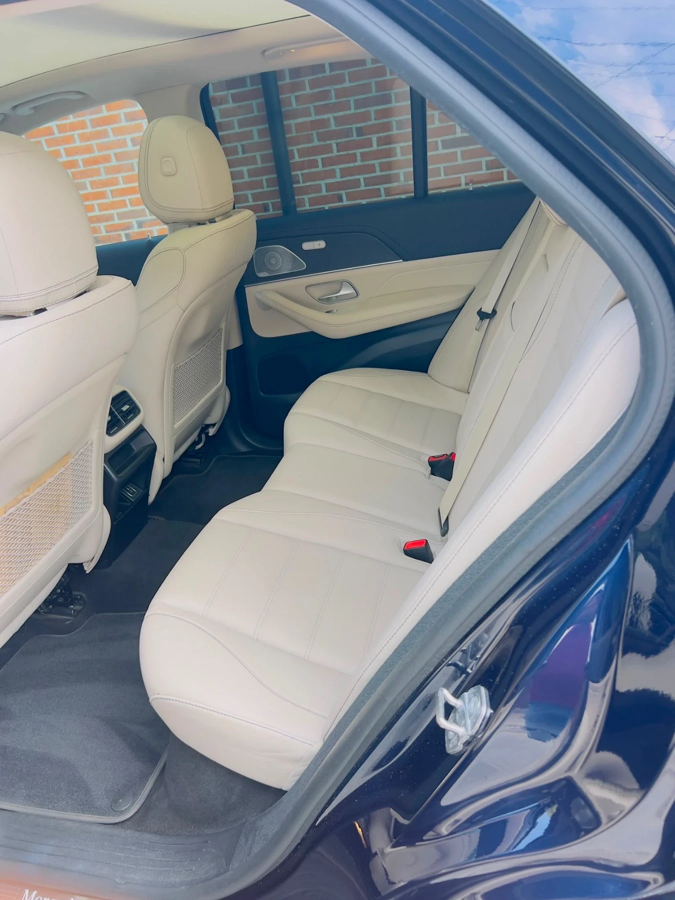 Mercedes-Benz GLE 450 AMG 6.3 AMG ЛИЗИНГ, снимка 6 - Автомобили и джипове - 56106274