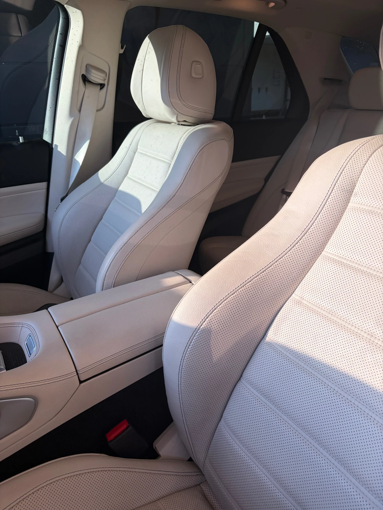 Mercedes-Benz GLE 450 AMG 6.3 AMG ЛИЗИНГ, снимка 10 - Автомобили и джипове - 56106274