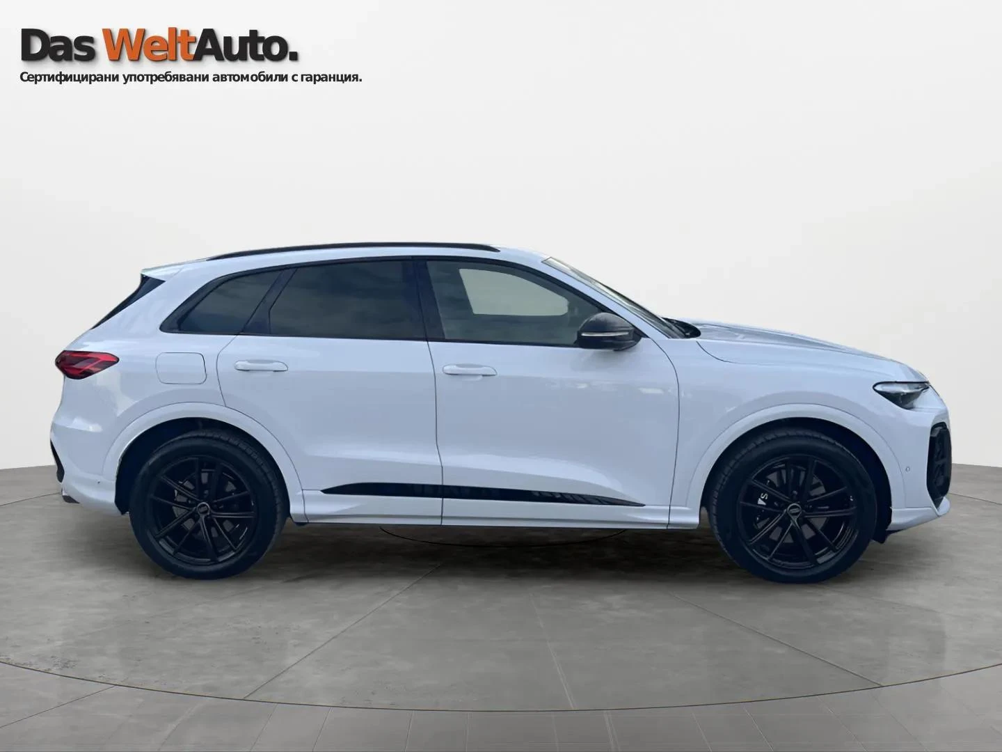 Audi SQ5 3.0 TFSI Quattro, снимка 4 - Автомобили и джипове - 56220992