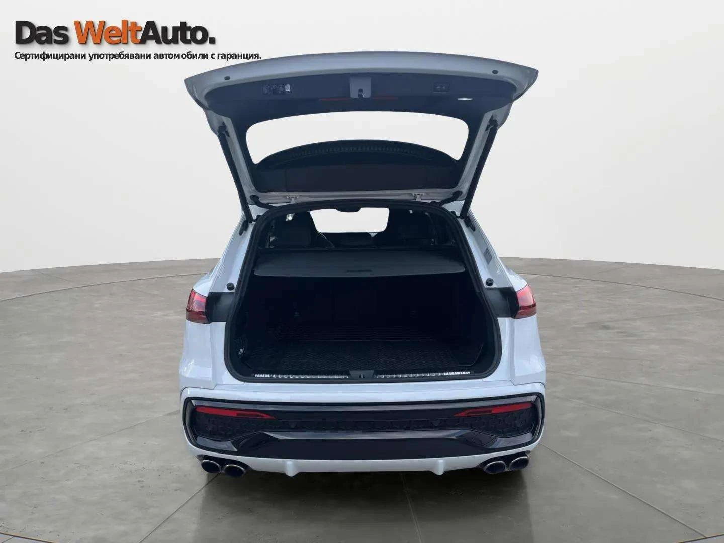 Audi SQ5 3.0 TFSI Quattro, снимка 14 - Автомобили и джипове - 56220992
