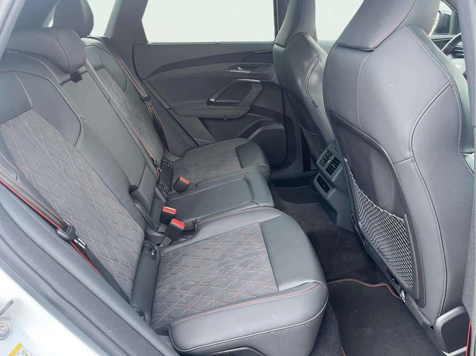 Audi SQ5 3.0 TFSI Quattro, снимка 13 - Автомобили и джипове - 56220992