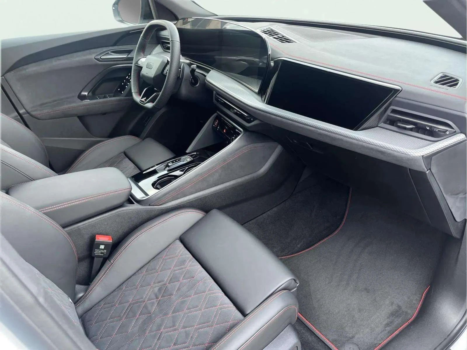 Audi SQ5 3.0 TFSI Quattro, снимка 11 - Автомобили и джипове - 56220992