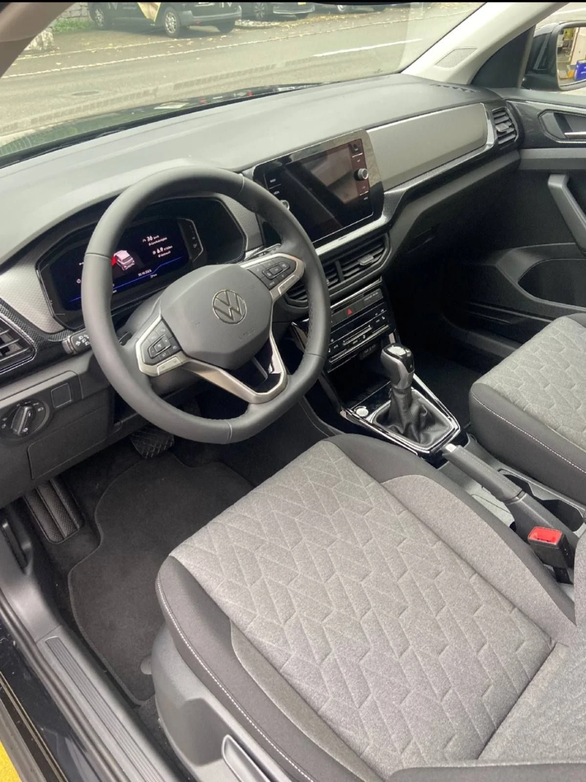 VW T-Cross 1.0 benzin | Mobile.bg � ����������� 3