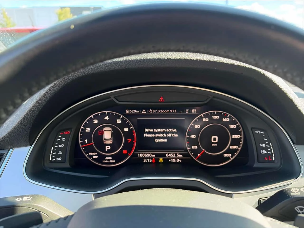 Audi Q7 Technik | CARFAX | ���������� ��� ������������  | Mobile.bg � ����������� 8