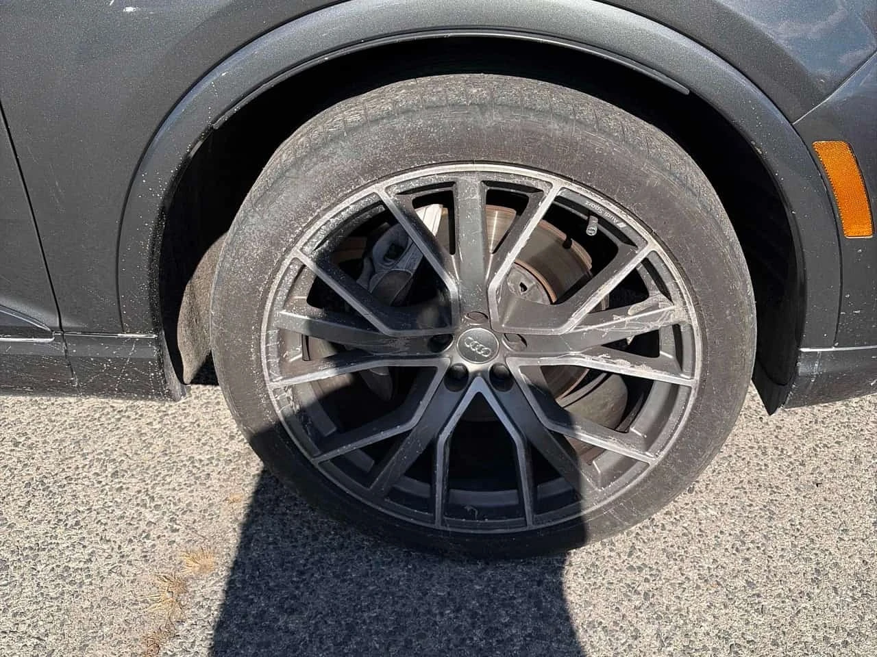 Audi Q7 Technik | CARFAX | ���������� ��� ������������  | Mobile.bg � ����������� 6