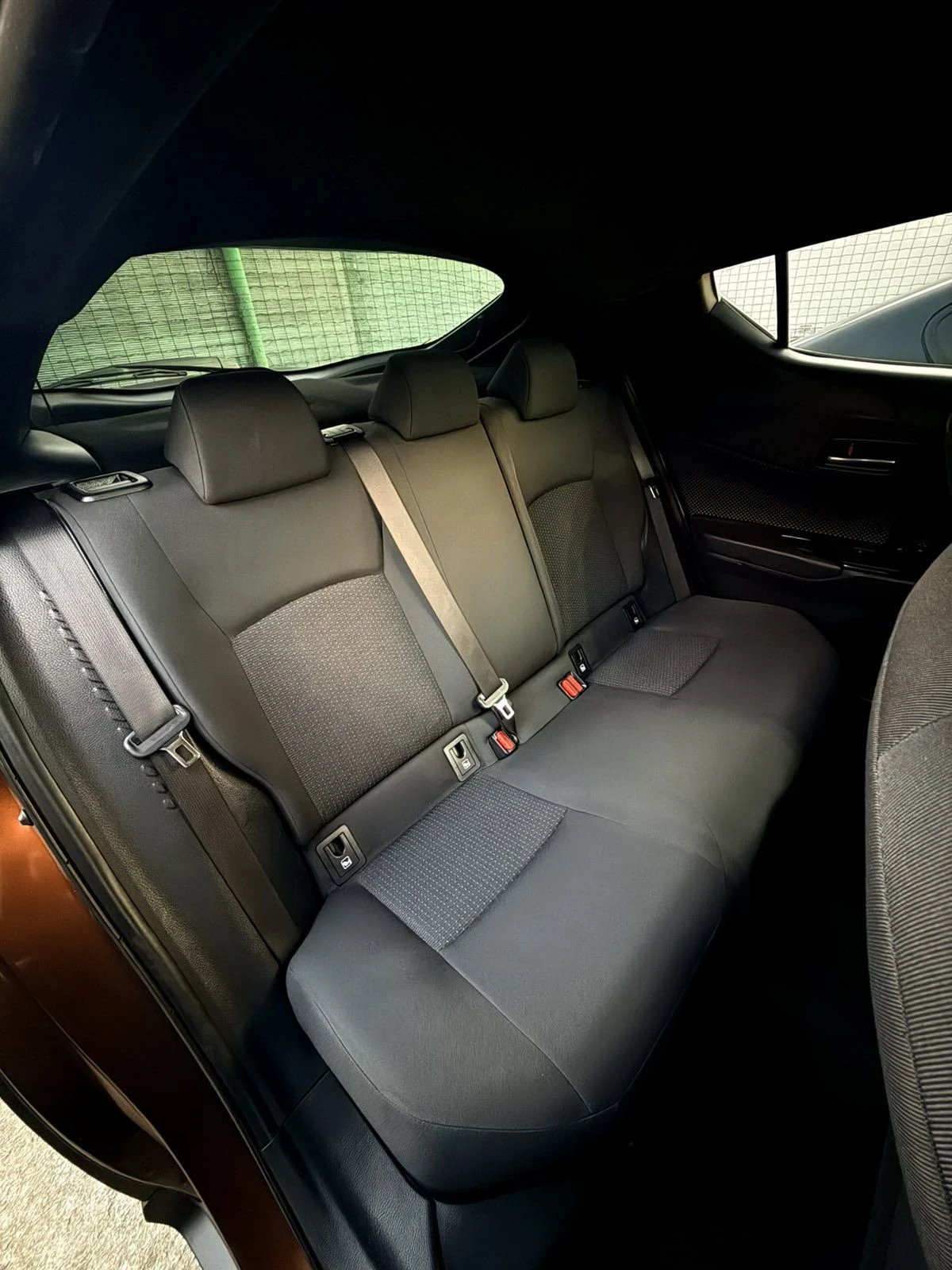 Toyota C-HR HYBRID 99000KM | Mobile.bg � ����������� 10