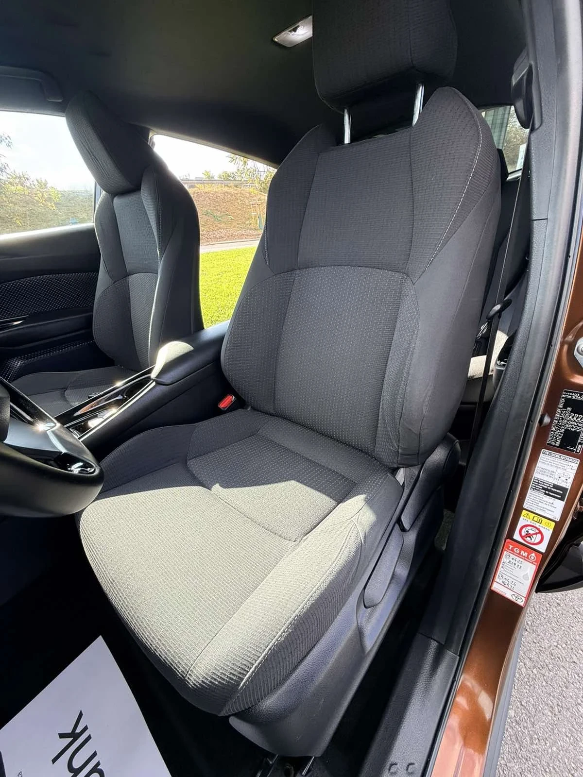 Toyota C-HR HYBRID 99000KM | Mobile.bg � ����������� 6