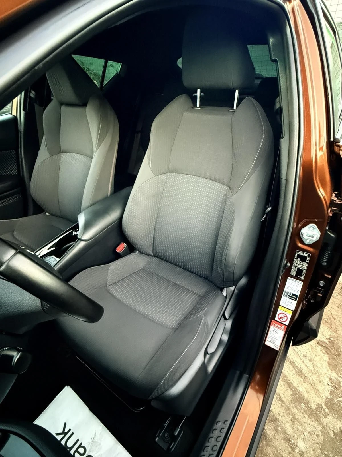 Toyota C-HR HYBRID 99000KM | Mobile.bg � ����������� 7