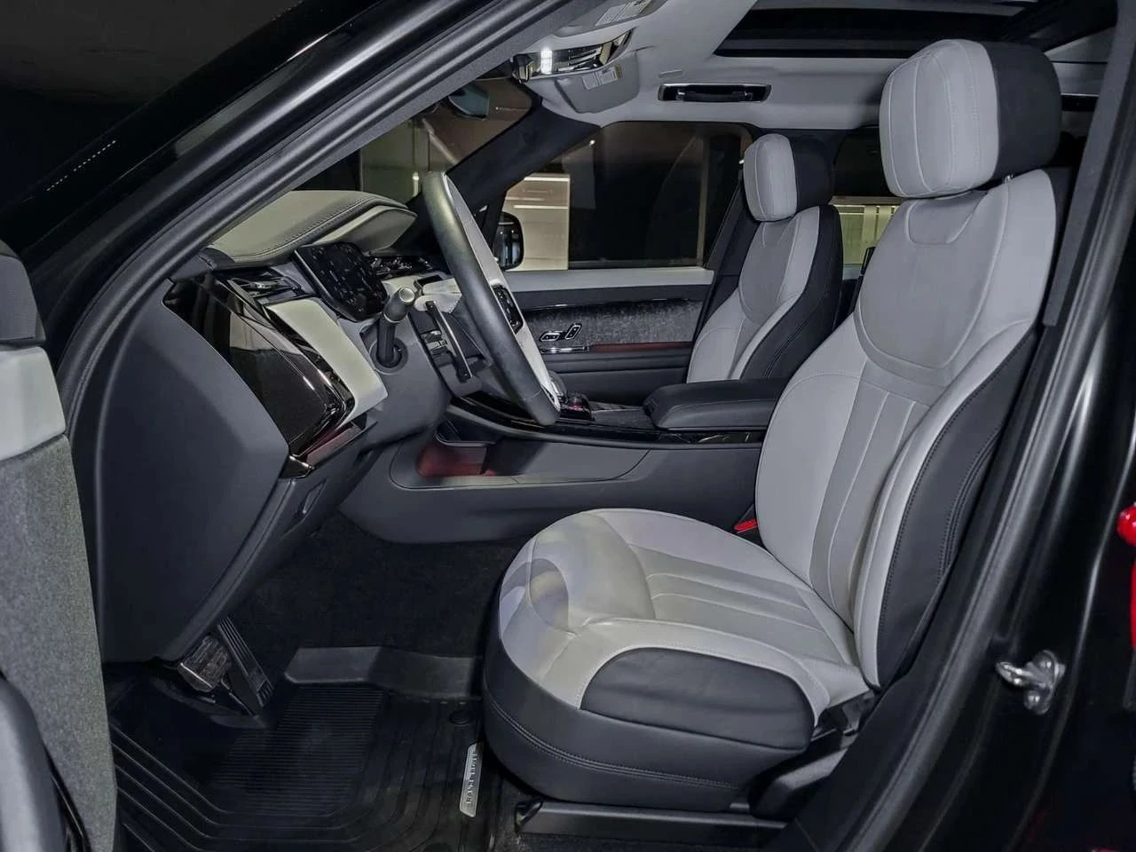 Land Rover Range Rover Sport, снимка 10 - Автомобили и джипове - 56706577