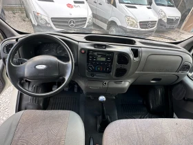 Ford Transit 2.4ITALIA, снимка 15