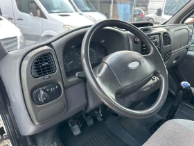 Ford Transit 2.4ITALIA, снимка 14