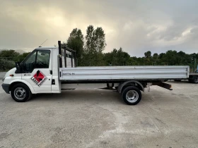 Ford Transit 2.4ITALIA, снимка 5