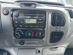 Ford Transit 2.4ITALIA, снимка 16
