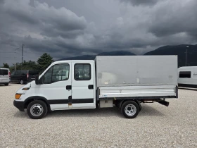 Iveco Daily 6+ 1, снимка 6
