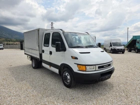 Iveco Daily 6+ 1, снимка 2