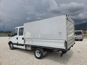 Iveco Daily 6+ 1, снимка 5