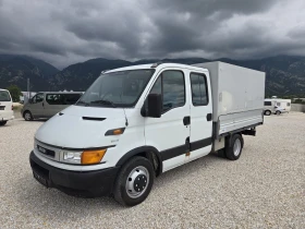 Iveco Daily 6+ 1, снимка 1