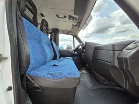 Iveco Daily 6+ 1, снимка 9