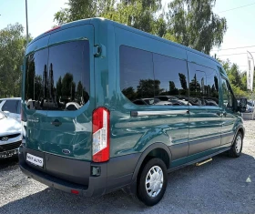 Ford Transit 2.0TDCI 131HP 8+ 1 NAVI CAMERA EU6D, снимка 5