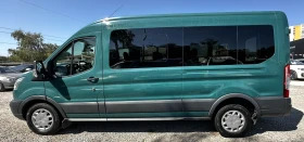 Ford Transit 2.0TDCI 131HP 8+ 1 NAVI CAMERA EU6D, снимка 8