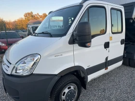 Iveco Daily 50c18* 3.0TDI* 139км* Оригинал* Самосвал* 6ск* Топ, снимка 8