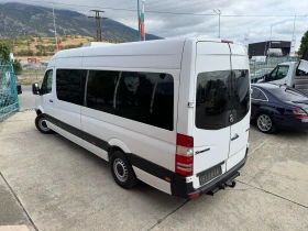 Mercedes-Benz Sprinter 311 CDI* MAXI* 9 * 2x +  | Mobile.bg    12