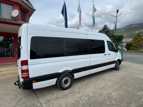 Mercedes-Benz Sprinter 311 CDI* MAXI* 9 * 2x +  | Mobile.bg    14