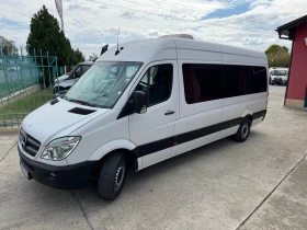 Mercedes-Benz Sprinter 311 CDI* MAXI* 9 * 2x +  | Mobile.bg    4