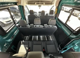 Ford Transit 2.0TDCI 131HP 8+ 1 NAVI CAMERA EU6D | Auto.bg — изображение 10