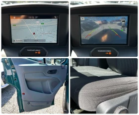 Ford Transit 2.0TDCI 131HP 8+ 1 NAVI CAMERA EU6D | Auto.bg — изображение 15