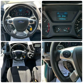 Ford Transit 2.0TDCI 131HP 8+ 1 NAVI CAMERA EU6D | Auto.bg — изображение 14