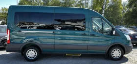 Ford Transit 2.0TDCI 131HP 8+ 1 NAVI CAMERA EU6D | Auto.bg — изображение 4