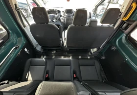 Ford Transit 2.0TDCI 131HP 8+ 1 NAVI CAMERA EU6D | Auto.bg — изображение 11