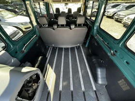 Ford Transit 2.0TDCI 131HP 8+ 1 NAVI CAMERA EU6D | Auto.bg — изображение 9
