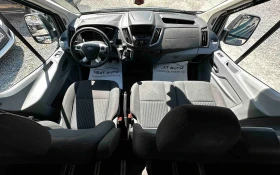 Ford Transit 2.0TDCI 131HP 8+ 1 NAVI CAMERA EU6D | Auto.bg — изображение 12