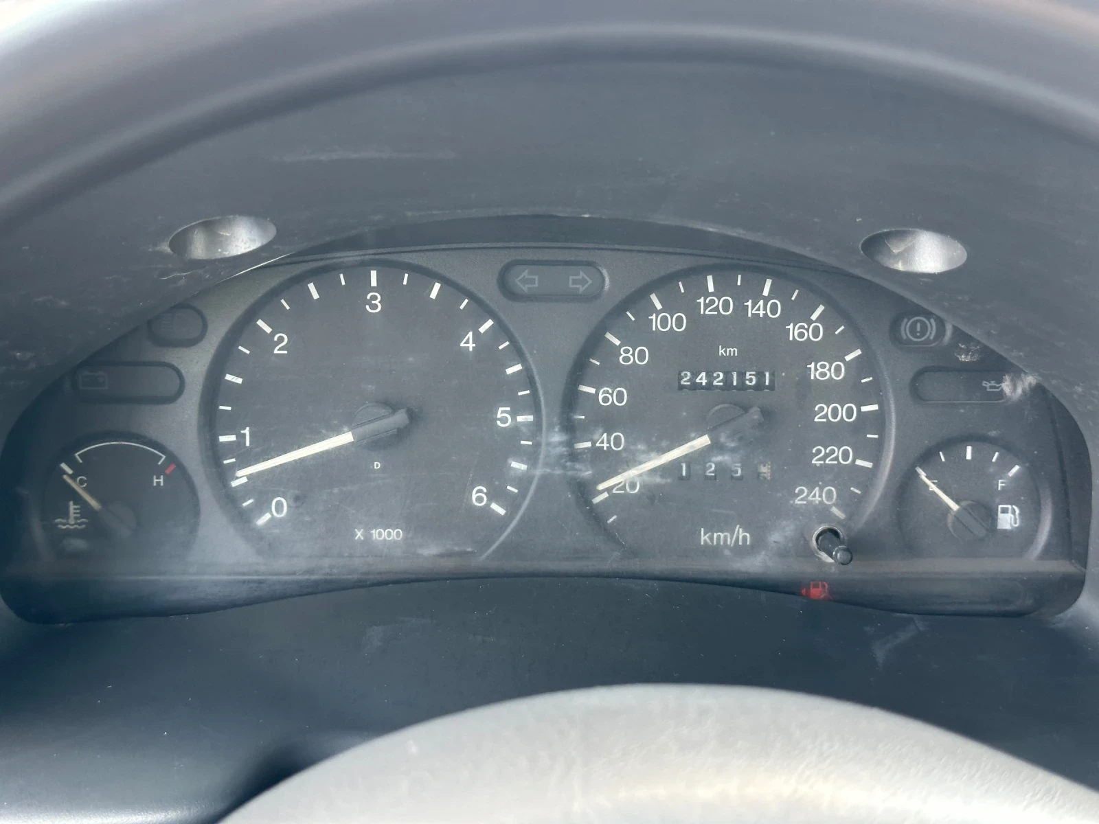 Ford Transit 2.4ITALIA | Mobile.bg   17