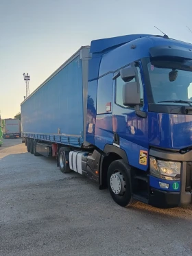 Renault T 460, снимка 5