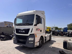 Man Tgx 440 | Mobile.bg    1