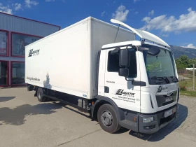Man Tgl 12.250 Euro6 BORD KLIMA  | Mobile.bg    3